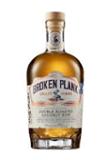 Broken Plank Double Rosted Coconut Rum